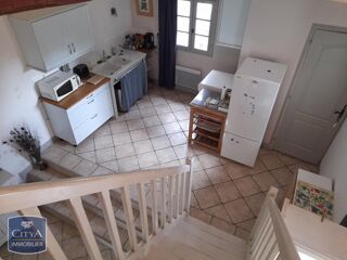  Maison � louer 3 pi�ces 64 m�