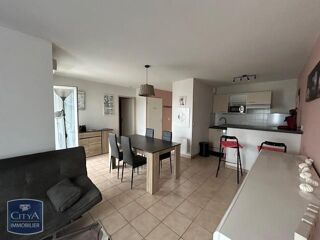  Appartement à louer 2 pièces 43 m²