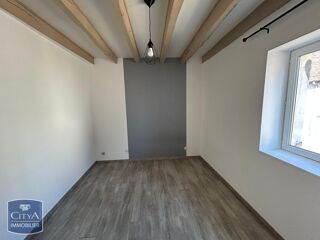  Maison à louer 3 pièces 52 m²