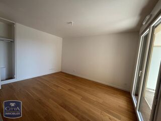  Appartement à louer 2 pièces 41 m²