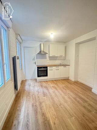  Appartement � louer 2 pi�ces 31 m�