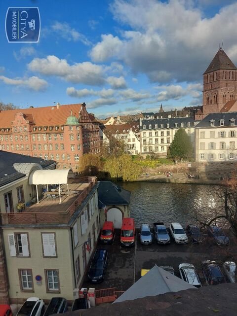  Appartement  louer 3 pices 53 m