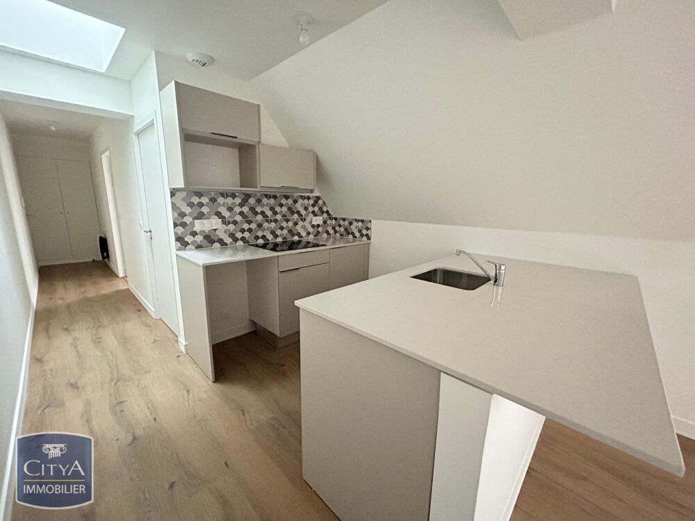 location Appartement - 2 pièce(s) - 46 m² Pau (64000)