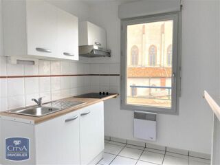  Appartement � louer 3 pi�ces 58 m�