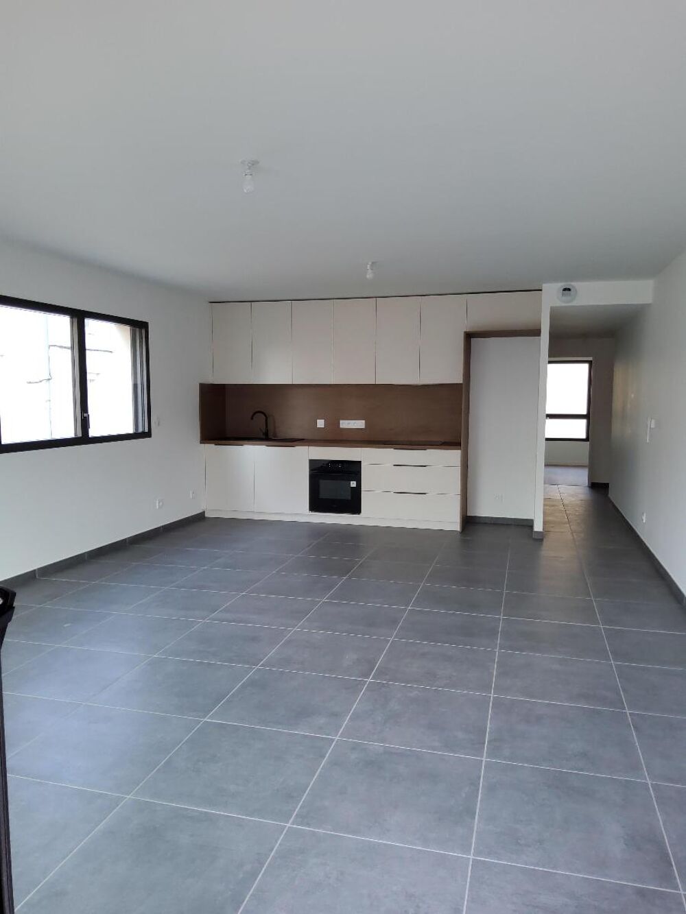 Le Pavillon d'été. 22 Rue Jayol. St Just Appartement neu....