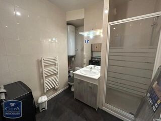  Appartement à louer 1 pièce 29 m²
