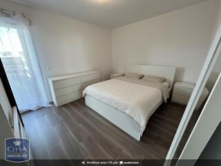  Appartement à louer 2 pièces 46 m²