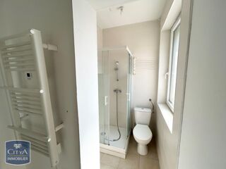  Appartement à louer 1 pièce 19 m²