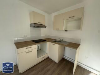  Appartement à louer 3 pièces 63 m²
