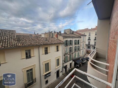  Appartement � louer 2 pi�ces 38 m�