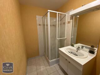  Appartement à louer 2 pièces 51 m²