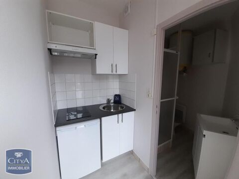  Appartement � louer 1 pi�ce 27 m�