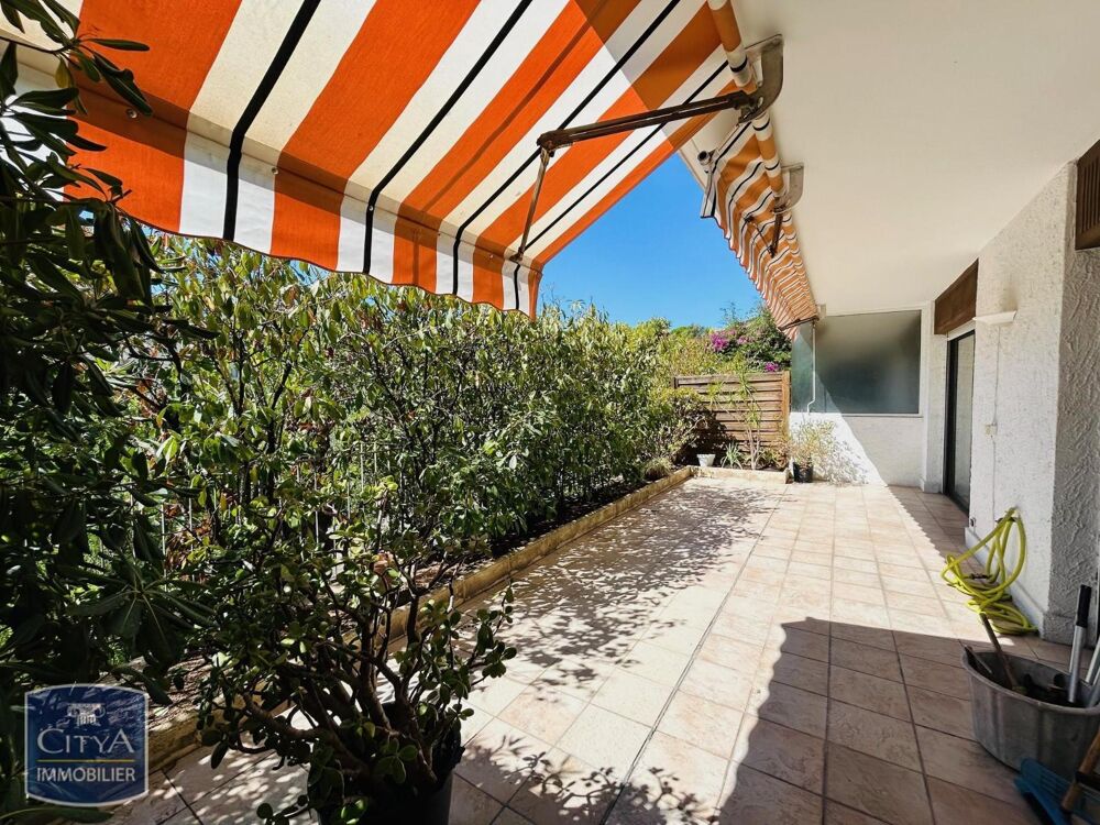 location Appartement - 2 pièce(s) - 55 m² Cannes (06400)
