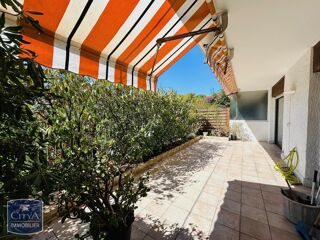  Appartement à louer 2 pièces 55 m²