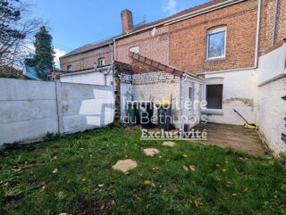  Maison � vendre 6 pi�ces 100 m�