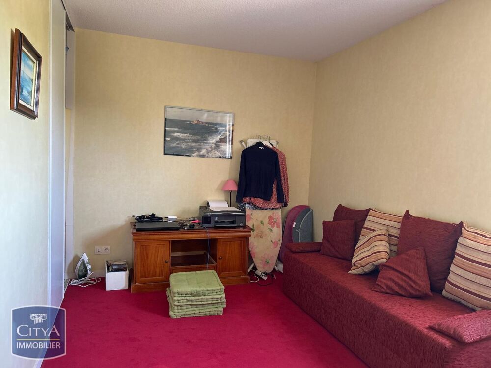 location Maison - 3 pièce(s) - 72 m² Taden (22100)