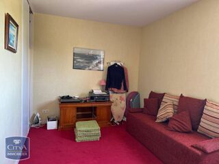  Maison à louer 3 pièces 72 m² Taden