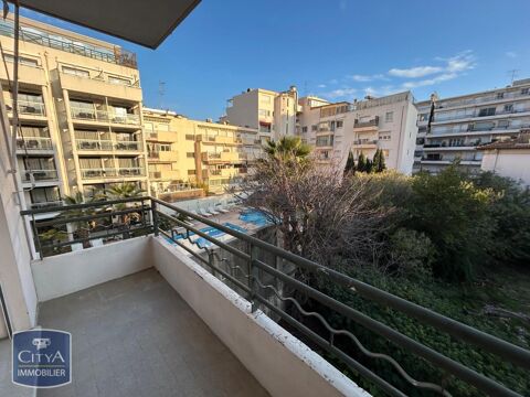  Appartement � louer 2 pi�ces 42 m�