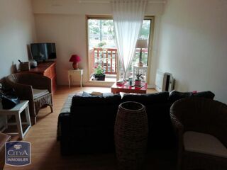  Appartement � louer 2 pi�ces 50 m�