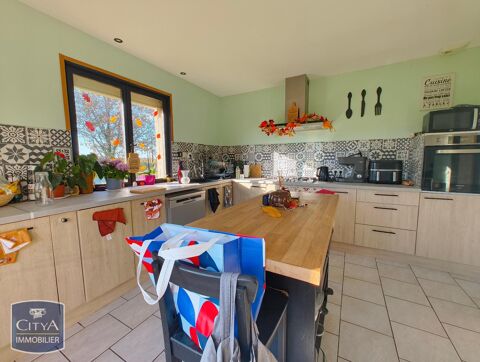  Maison � louer 4 pi�ces 125 m�