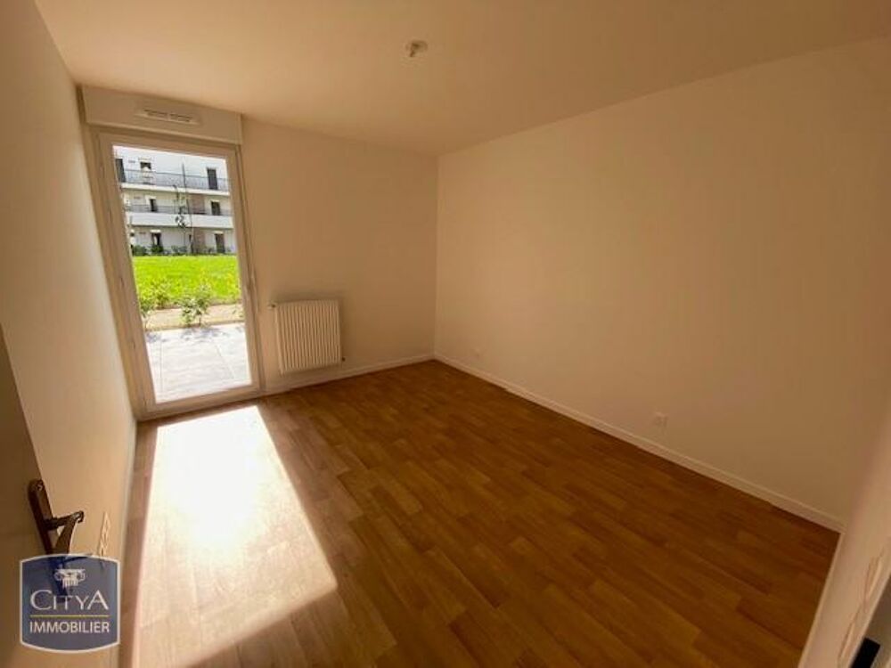 location Appartement - 3 pièce(s) - 63 m² Émerainville (77184)