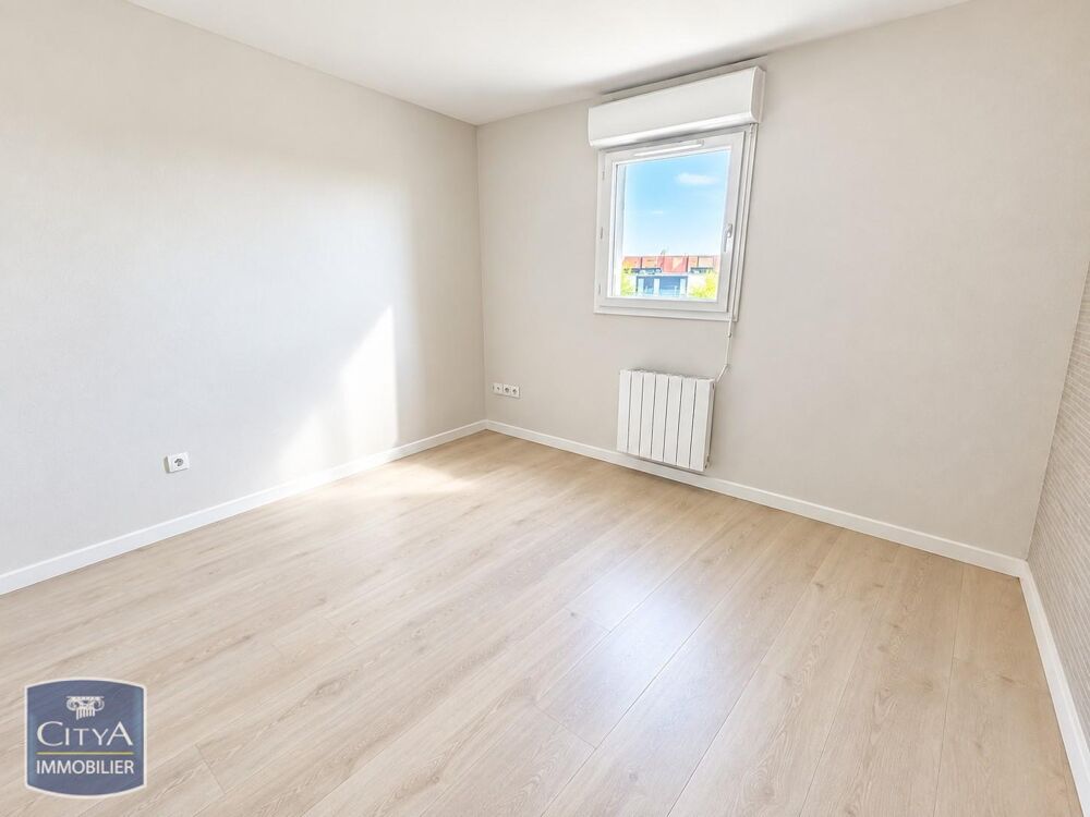 À LOUER : Appartement T2 au LE HAVRE secteur université,....