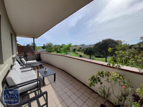  Appartement  louer 3 pices 65 m