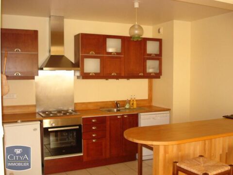  Appartement  louer 2 pices 57 m