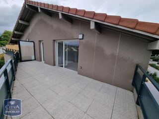  Appartement � louer 3 pi�ces 64 m�