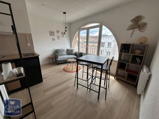  Appartement � louer 2 pi�ces 32 m�
