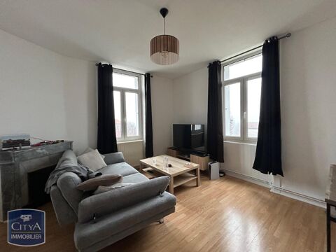  Appartement � louer 4 pi�ces 80 m�