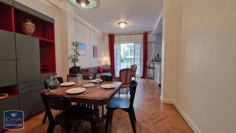  Appartement � louer 3 pi�ces 82 m�