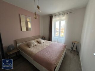  Appartement � louer 2 pi�ces 26 m�