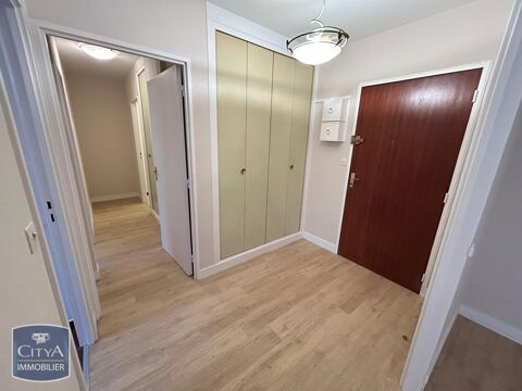  Appartement � louer 2 pi�ces 56 m�