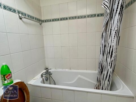  Appartement � louer 2 pi�ces 39 m�