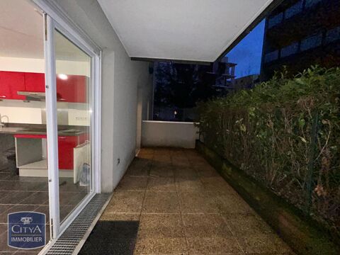  Appartement  louer 3 pices 54 m