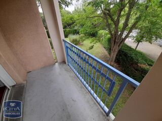  Appartement à louer 1 pièce 35 m²