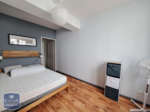  Appartement � louer 2 pi�ces 38 m�