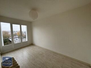  Appartement à louer 3 pièces 54 m²