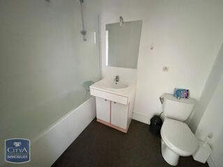  Appartement � louer 1 pi�ce 30 m�