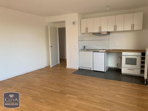  Appartement � louer 2 pi�ces 43 m�