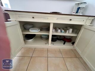  Appartement à louer 1 pièce 34 m²