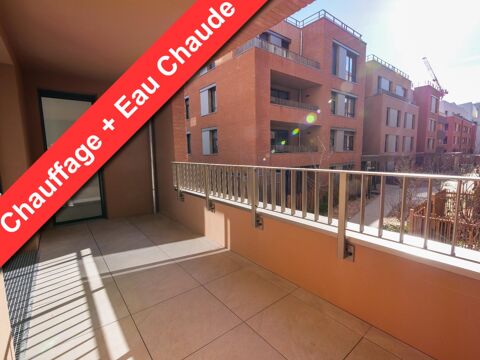  Appartement  louer 2 pices 43 m