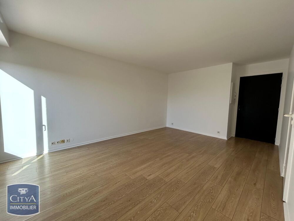 location Appartement - 1 pièce(s) - 27 m² Rambouillet (78120)