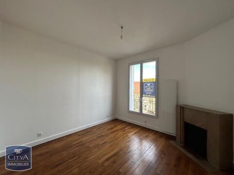  Appartement  louer 2 pices 37 m
