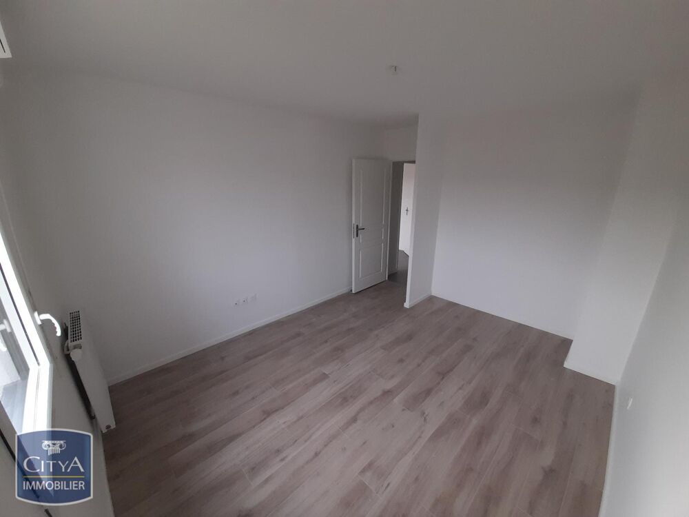 EXCLUSIVITÉ - APPARTEMENT 2 PIÈCES AVEC TERRASSE ** MURE....