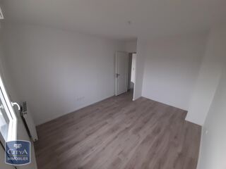  Appartement à louer 2 pièces 39 m²