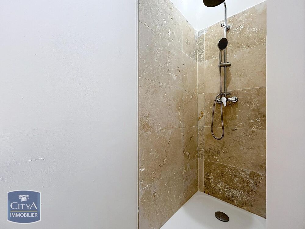 location Appartement - 1 pièce(s) - 34 m² Bagnols-sur-Cèze (30200)