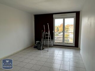  Appartement à louer 2 pièces 45 m²