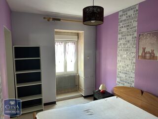  Appartement à louer 2 pièces 31 m²